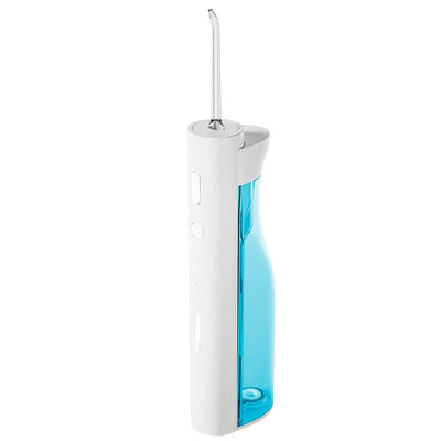 Smart And Convenient Cleaning Spray Toothbrush - Zambeel