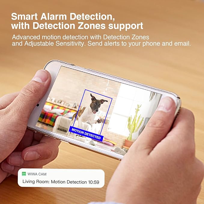 Smart Camera Charger - Zambeel