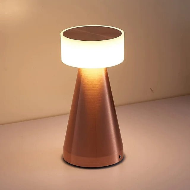 Smart Desk Lamp - Zambeel