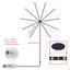 Smart Firework LED Lights - Zambeel