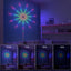 Smart Firework LED Lights - Zambeel