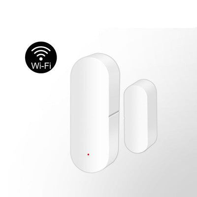 Smart Home Door Magnetic WiFi Remote Alarm Reminder - Zambeel