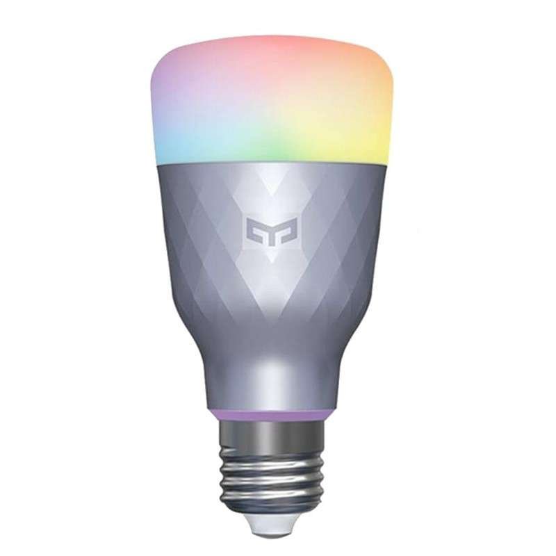 Smart Light Bulb - Zambeel