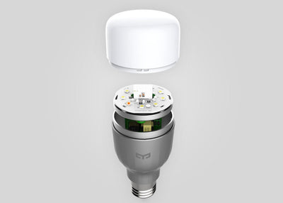 Smart Light Bulb - Zambeel