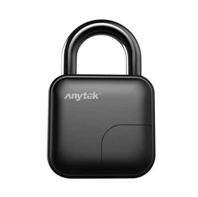 Smart Lock Waterproof L3 Fingerprint Padlock - Zambeel