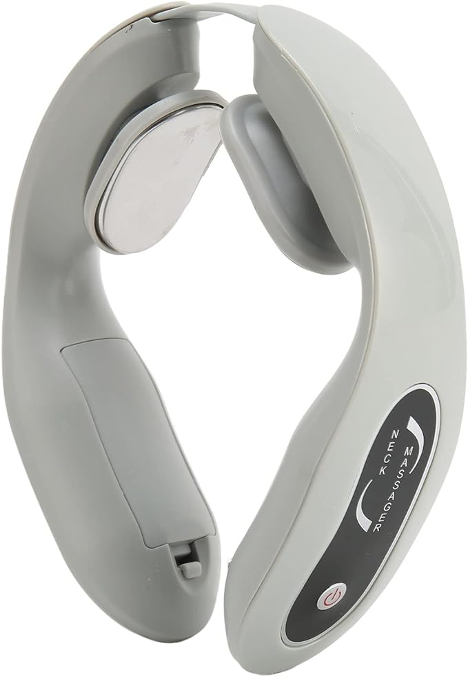 Smart Neck Massager - Zambeel