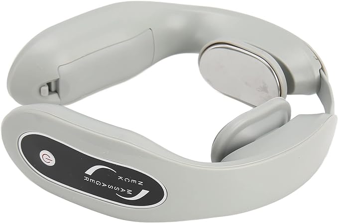 Smart Neck Massager - Zambeel