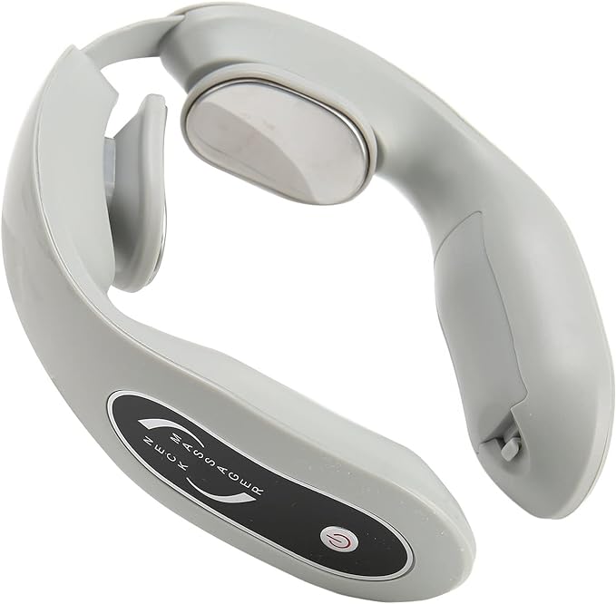 Smart Neck Massager - Zambeel