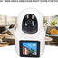 Smart Security Camera - Zambeel