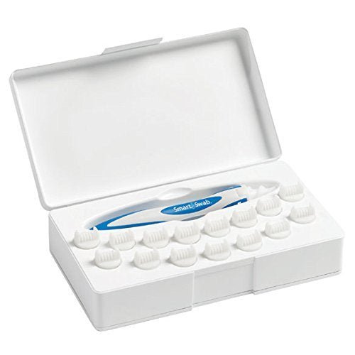 Smart Swab Spiral Ear Cleaner - Zambeel