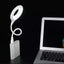 Smart Voice Control USB Light - Zambeel