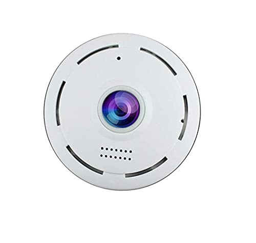 Smart WiFi Wireless Camera - Zambeel