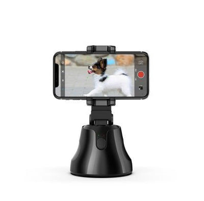 Smartphone Automatic Shooting Selfie Stick Phone Support - Zambeel