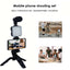 Smartphone & Camera Vlogging Studio Kits - Zambeel