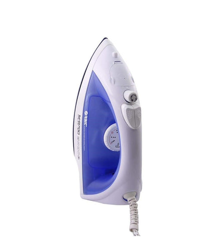 Smarttemp Steam Iron - Zambeel