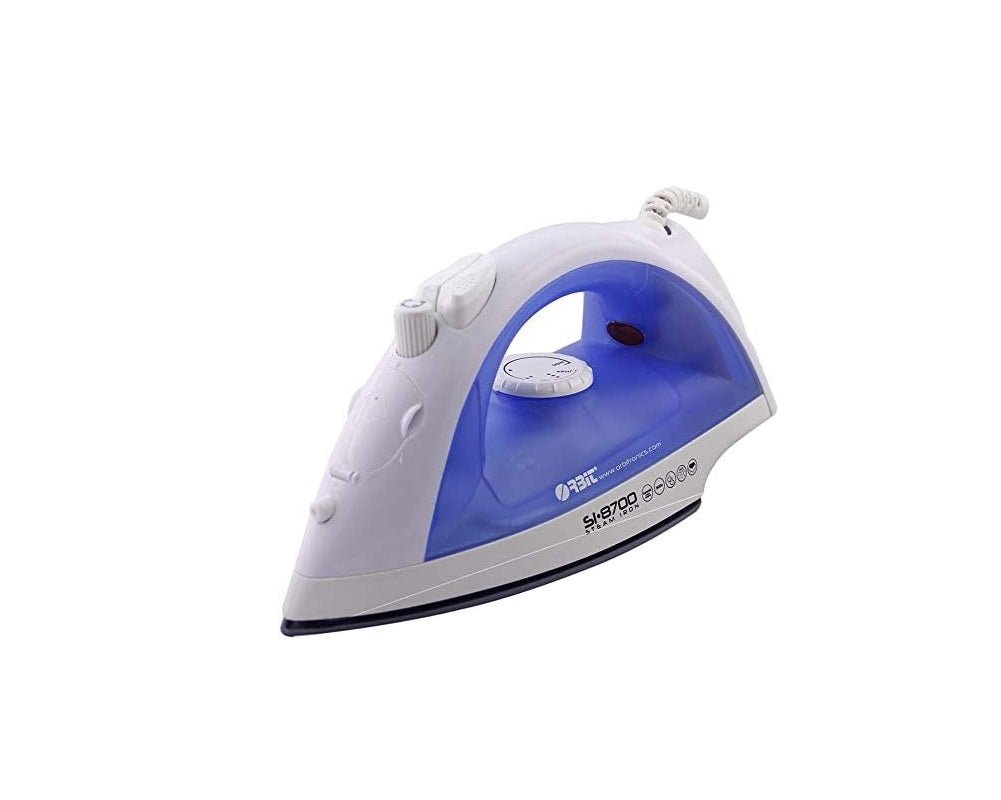 Smarttemp Steam Iron - Zambeel