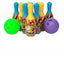 Snow Bowling Set - Zambeel