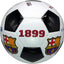 Soccer Ball - Zambeel