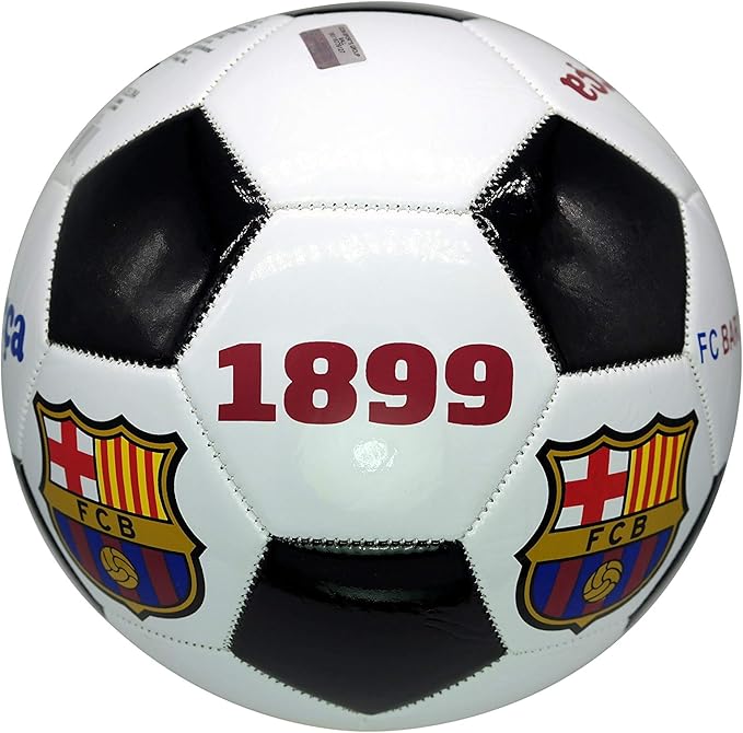 Soccer Ball - Zambeel