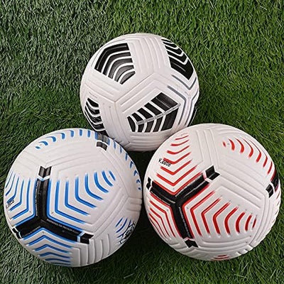 Soccer Ball For Match - Zambeel