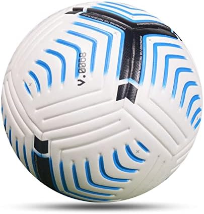 Soccer Ball For Match - Zambeel