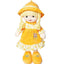 Soft Baby Doll Plush (45cm) - Zambeel