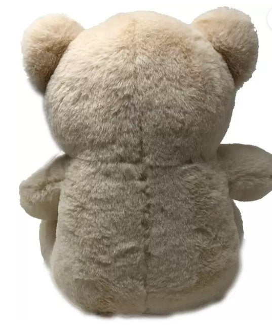 Soft Teddy Bear (70cm) - Zambeel