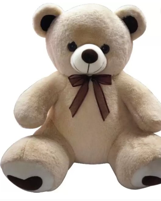 Soft Teddy Bear (70cm) - Zambeel