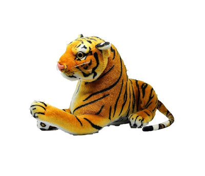 Soft Tiger Toy (27cm)