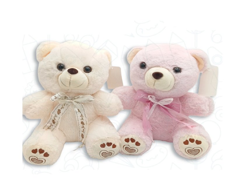 Soft Toy Plush - Zambeel