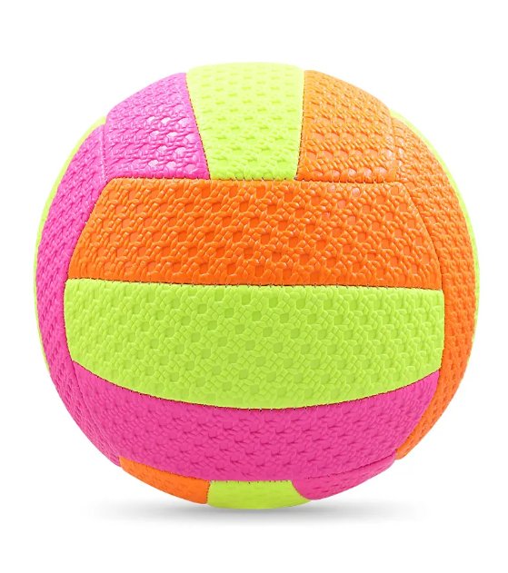 Soft Volley Ball - Zambeel