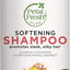 Softening Shampoo (355ml) - Zambeel