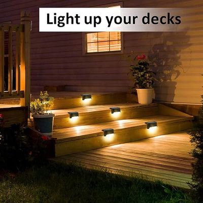 Solar Lights Outdoor - Zambeel