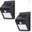 Solar Power LED Light - Zambeel