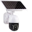 Solar Security Camera - Zambeel