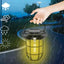 Solar Sensor Light T88 - Zambeel