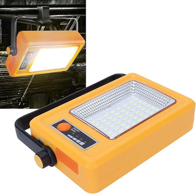 Solar Work Light - Zambeel