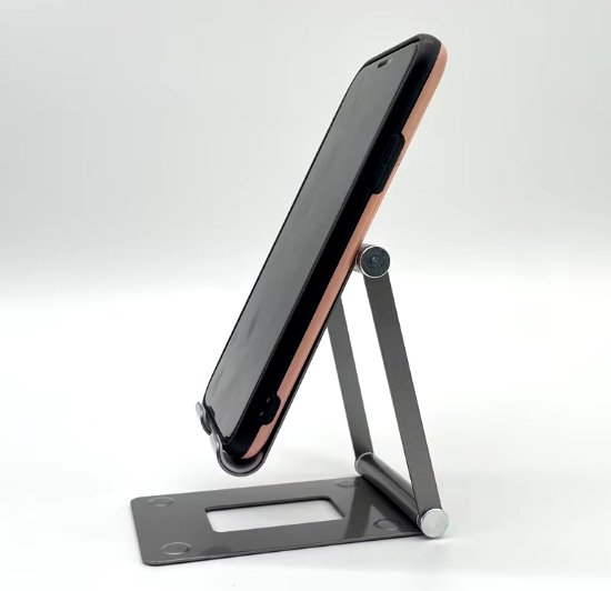 Solid Portable Mobile Phone Holder - Zambeel