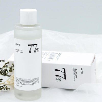 Soothing Toner For Skin - Zambeel