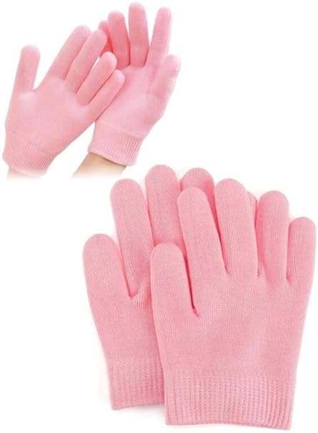 SPA Gel Gloves - Zambeel