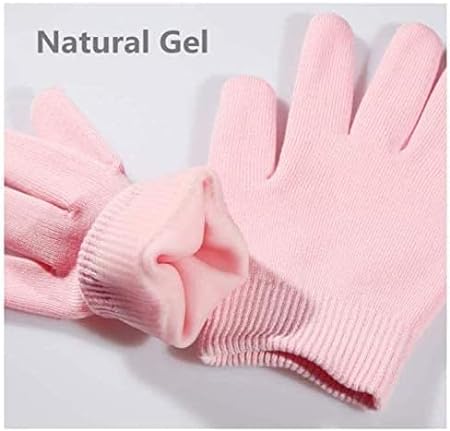 SPA Gel Gloves - Zambeel