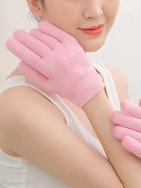 SPA Gel Gloves - Zambeel