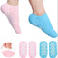 SPA Gel Socks - Zambeel