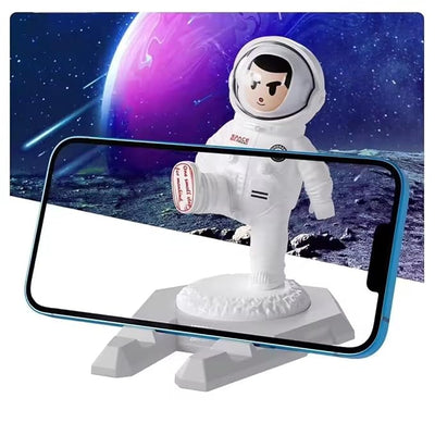 Space Man Smartphone Holder - Zambeel