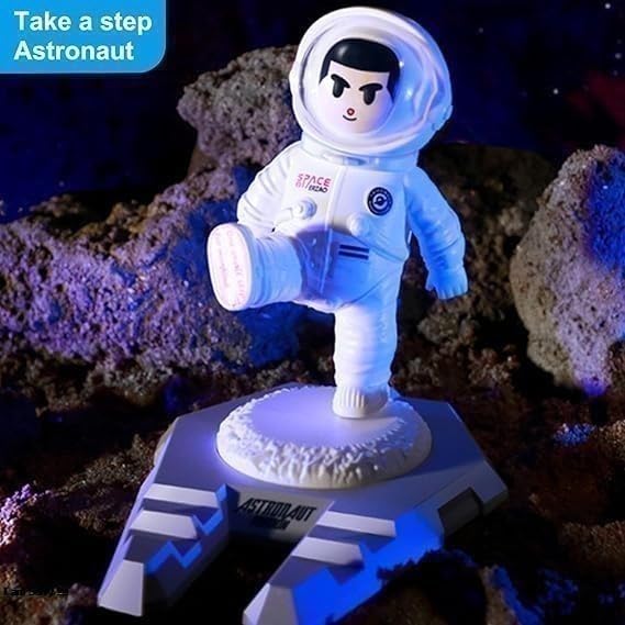 Space Man Smartphone Holder - Zambeel