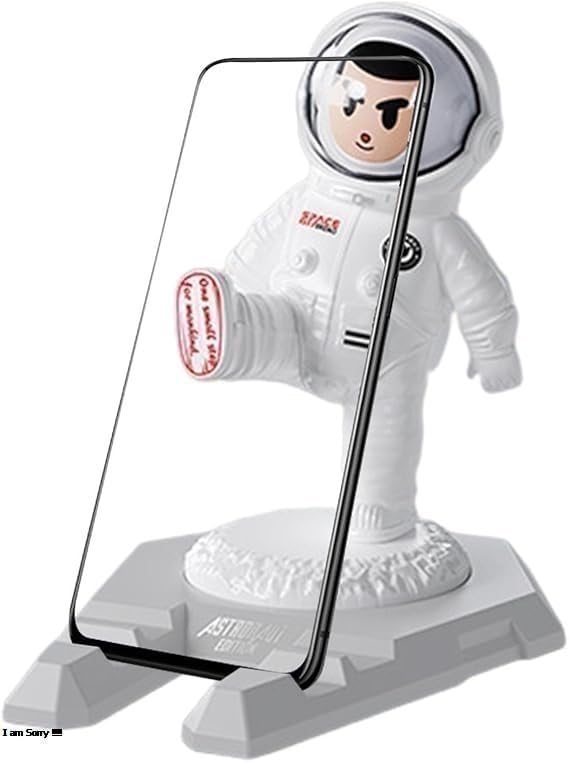 Space Man Smartphone Holder - Zambeel