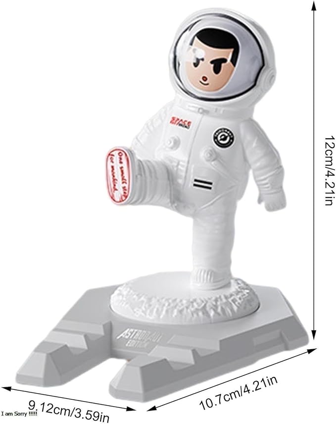 Space Man Smartphone Holder - Zambeel