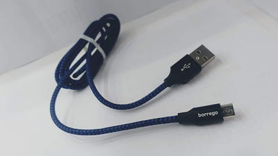 Speed Data Usb Cable - Zambeel