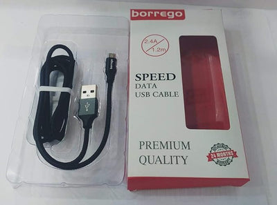 Speed Data Usb Cable - Zambeel