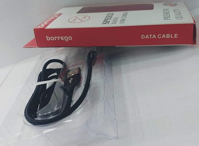 Speed Data Usb Cable - Zambeel